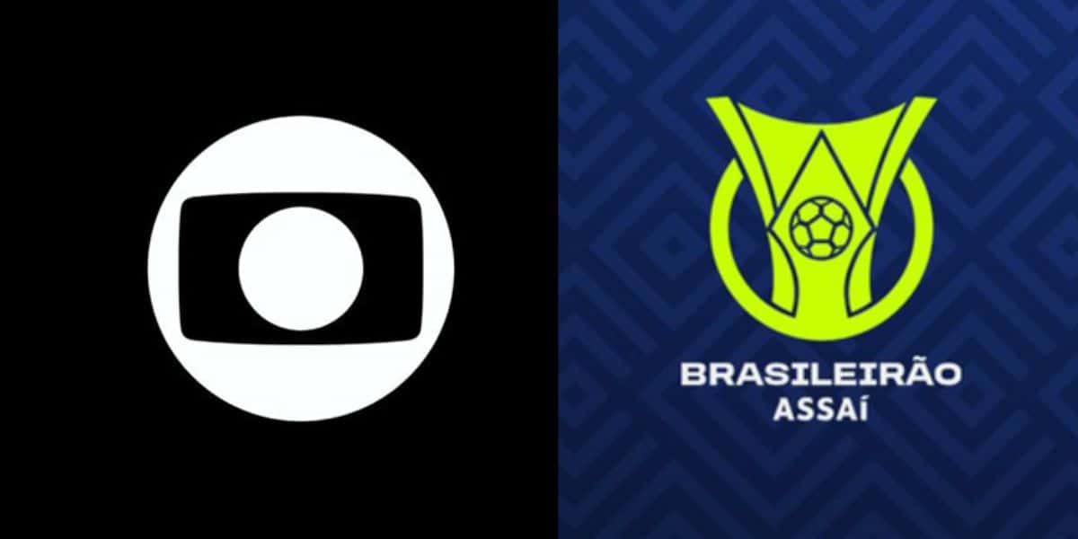 Camisa 9 do Brasileirão só volta a jogar em 2024 - (Montagem Tv Foco)