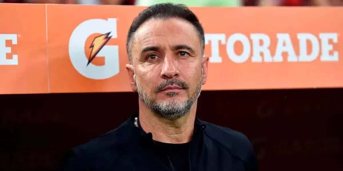 Vitor Pereira - (Foto: Internet)