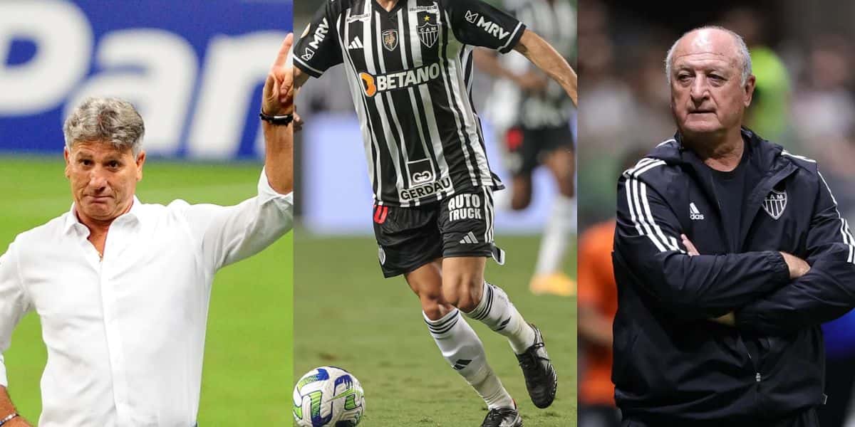 Montagem Tv Foco
