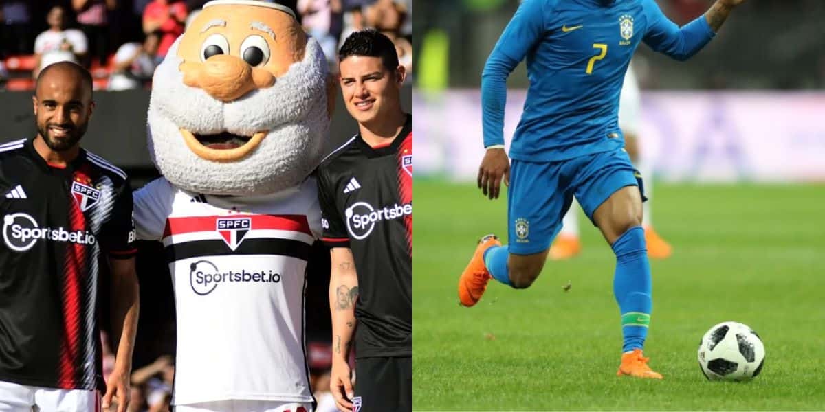 Montagem Tv Foco