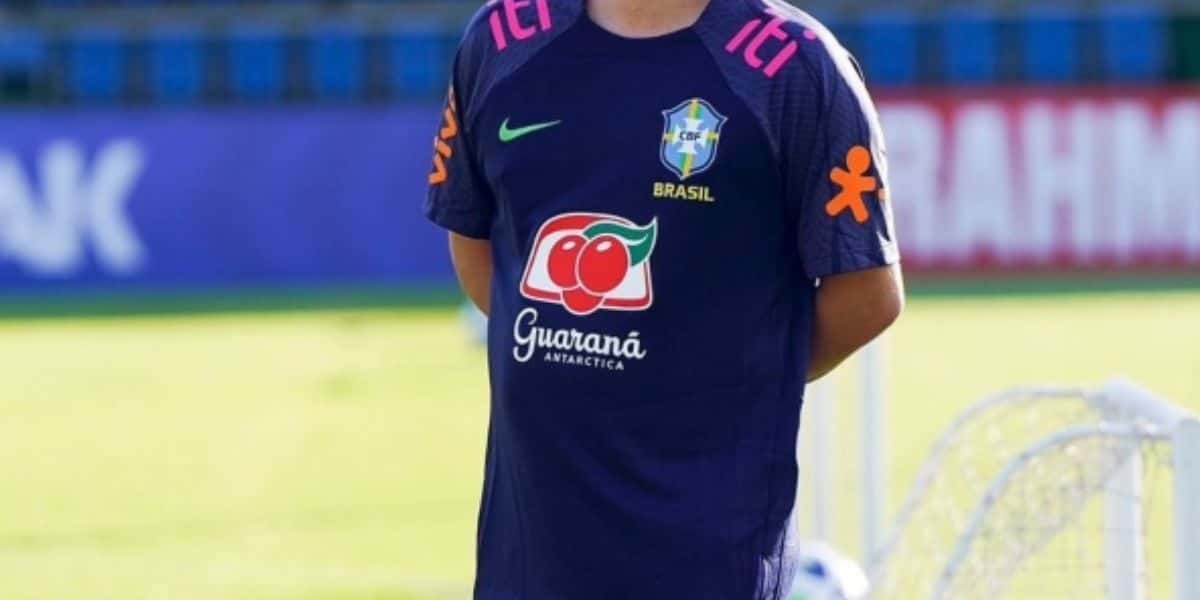 Técnico multicampeão acaba de dar adeus a gigante no Brasil e vai assumir seleção - (Foto: Internet)
