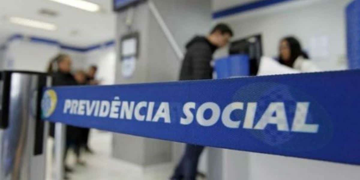 INSS (Foto: Divulgação / Previdência Social)