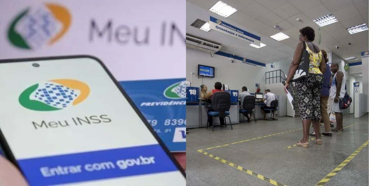Saiba sobre a atual dinâmica do INSS (Foto: Previdência Social)