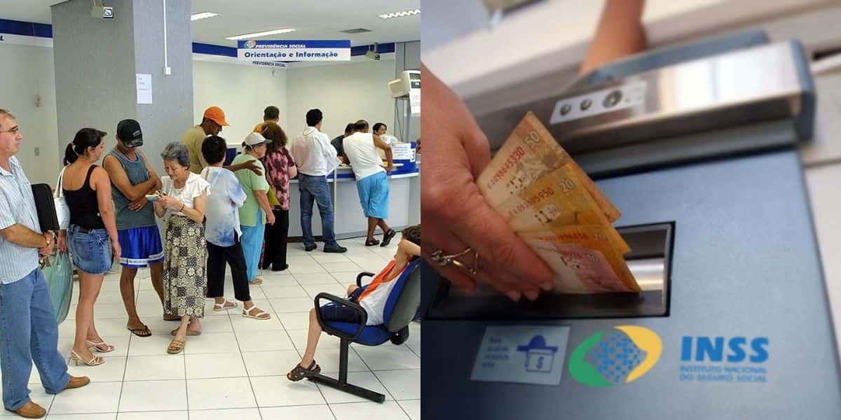 Entenda o que está acontecendo (Foto: Guia do INSS)