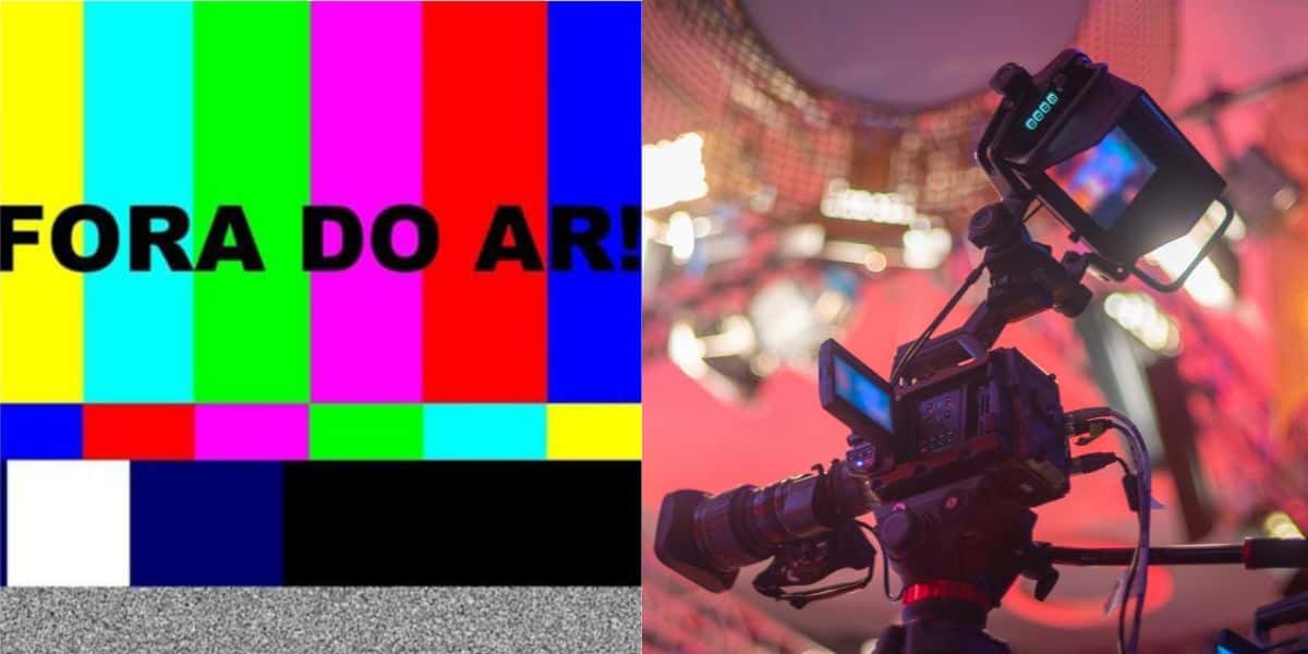 Emissora de TV não resiste e dura apenas 5 meses (Foto: Internet)