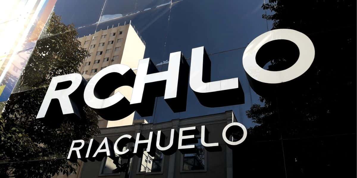 Marca fechou uma de suas principais unidades (Foto: Divulgação / Riachuelo)