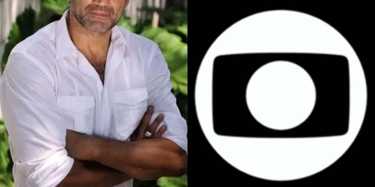 Ator que trabalhou no horário nobre da Globo morreu aos 54 anos (Foto: Reprodução / Internet)