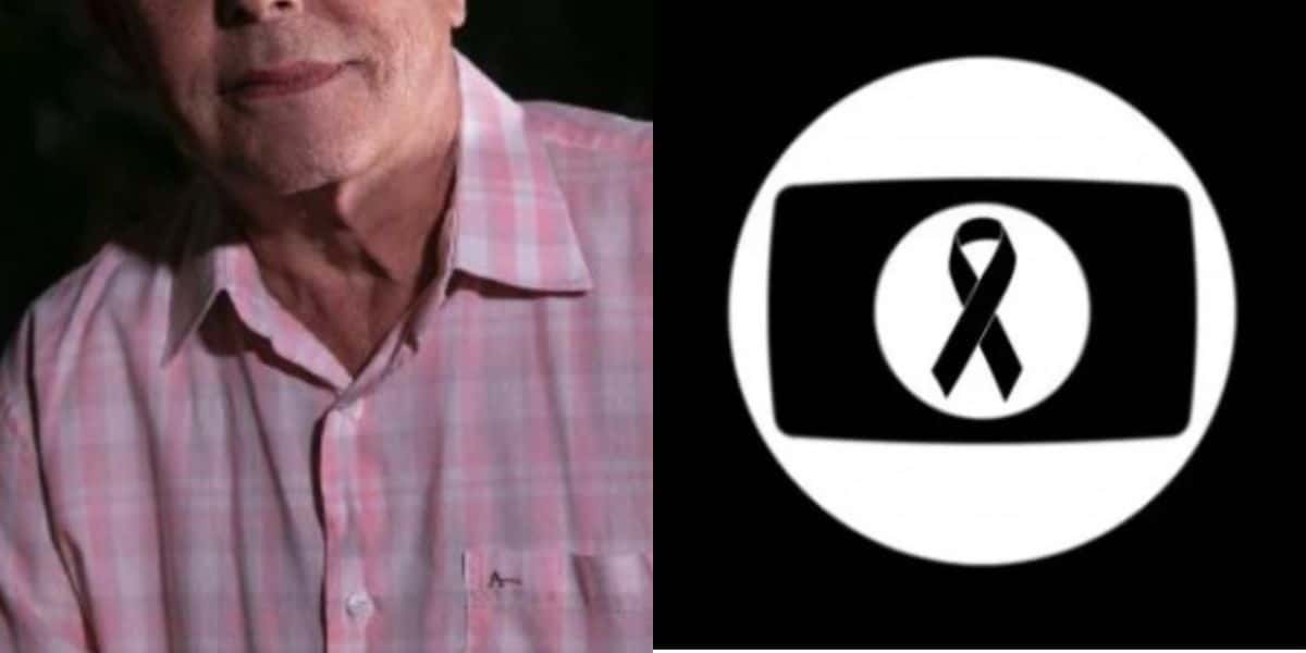 Apresentador do Globo Esporte teve morte repentina (Foto: Reprodução / Internet)