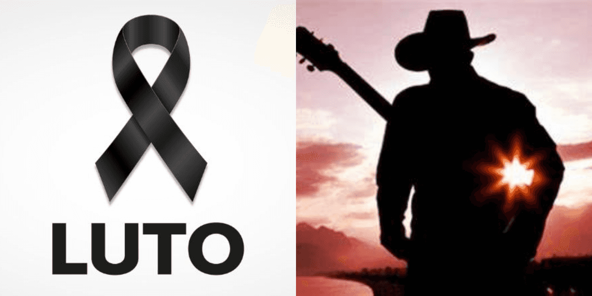 Cantor sertanejo morreu aos 27 anos. Foto: Reprodução/Internet