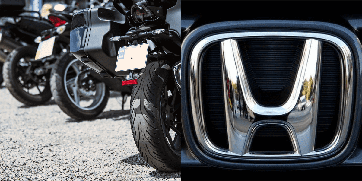 Nova montadora de motos baixa no Brasil para desespero da Honda. Foto: Reprodução/Internet