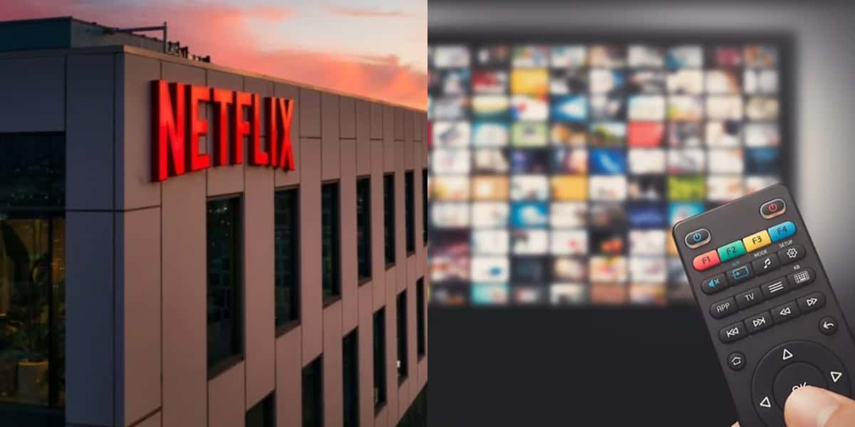 Netflix ganha super concorrente (Foto: Divulgação)