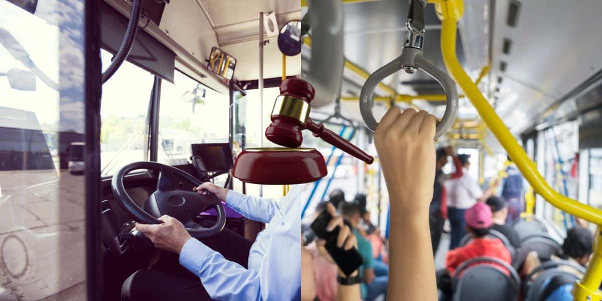 Nova lei dos ônibus e passagens gratuitas (Foto: Reprodução / Internet)
