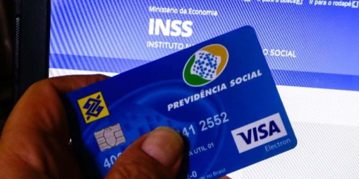 Beneficiários do INSS podem solicitar isenção de imposto (Foto: Previdência Social)
