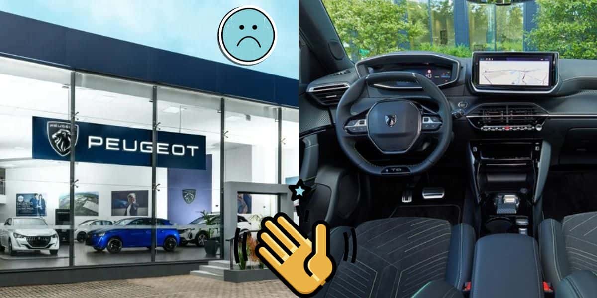 Adeus de SUV amado da Peugeot (Foto: Reprodução / Internet)