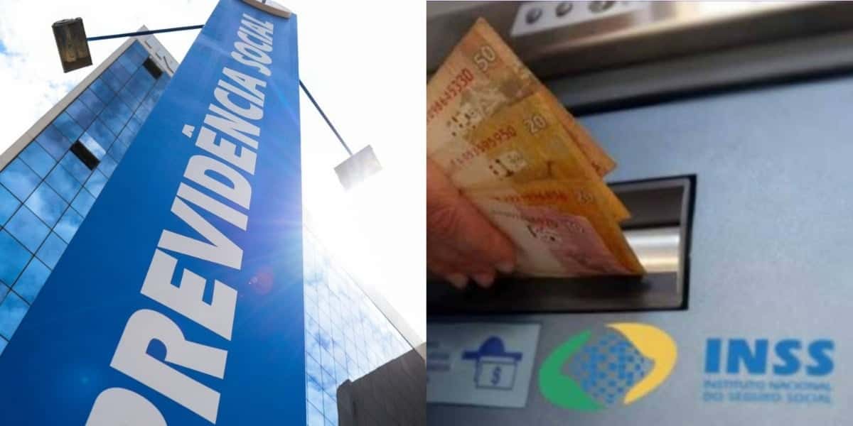 INSS acaba de confirmar benefício que NINGUÉM conhece (Foto: Marcello Casal Jr/Agência Brasil/Força Sindical)