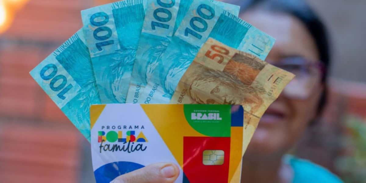 Entenda o que pode causar redução no Bolsa Família (Foto: Governo Federal)