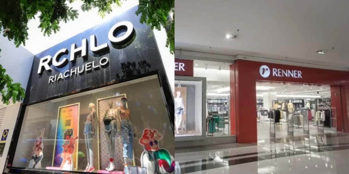 Rival da Renner e Riachuelo ficou a beira da falência (Foto: Reprodução/ Internet)