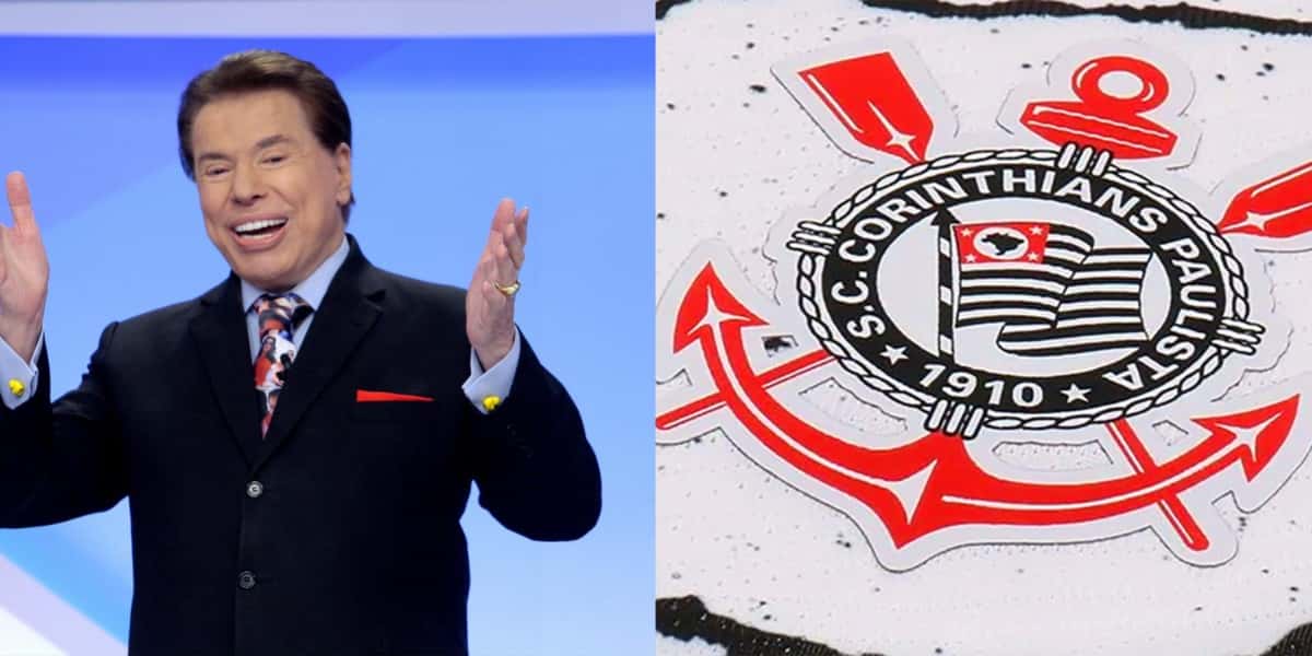 Silvio Santos está prestes a fechar acordo ABSURDO com o Corinthians - Foto: Reprodução/Internet