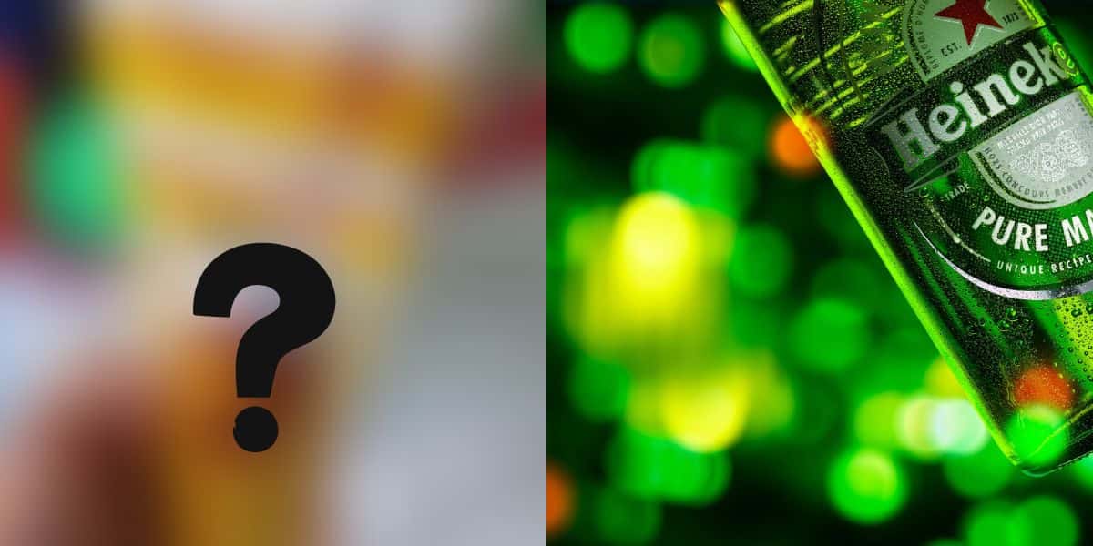 Reviravolta: Heineken é aniquilada por cerveja amada dos brasileiros e é chutada da lista das mais vendidas (Reprodução/Internet)