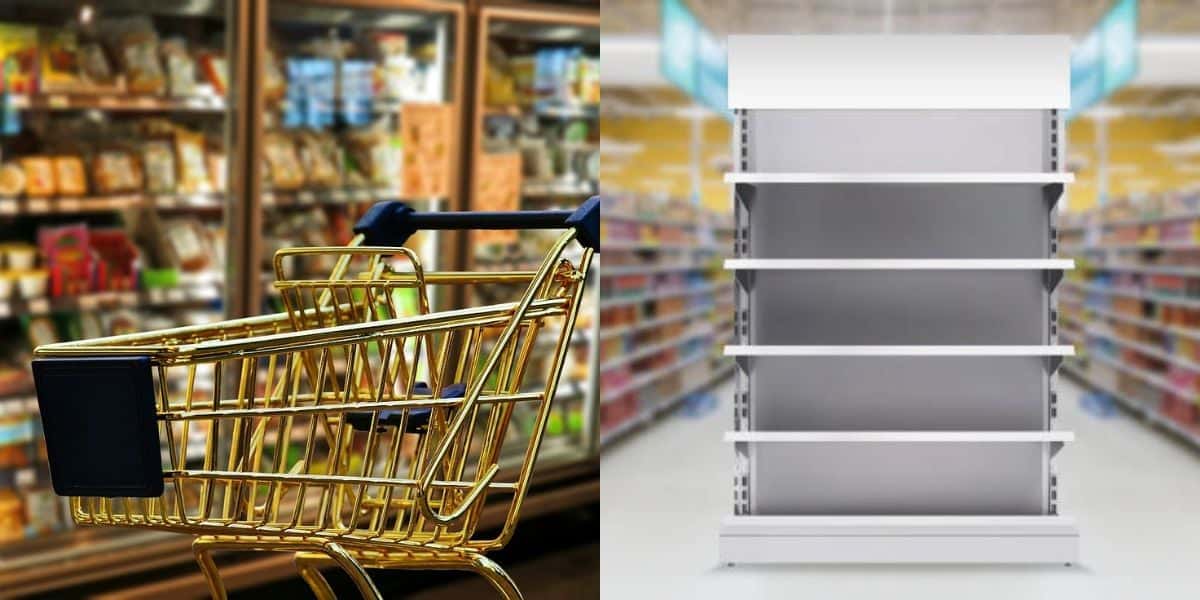 O adeus de produtos amados, arrancados dos mercados e extintos (Foto: Reprodução/ Internet)