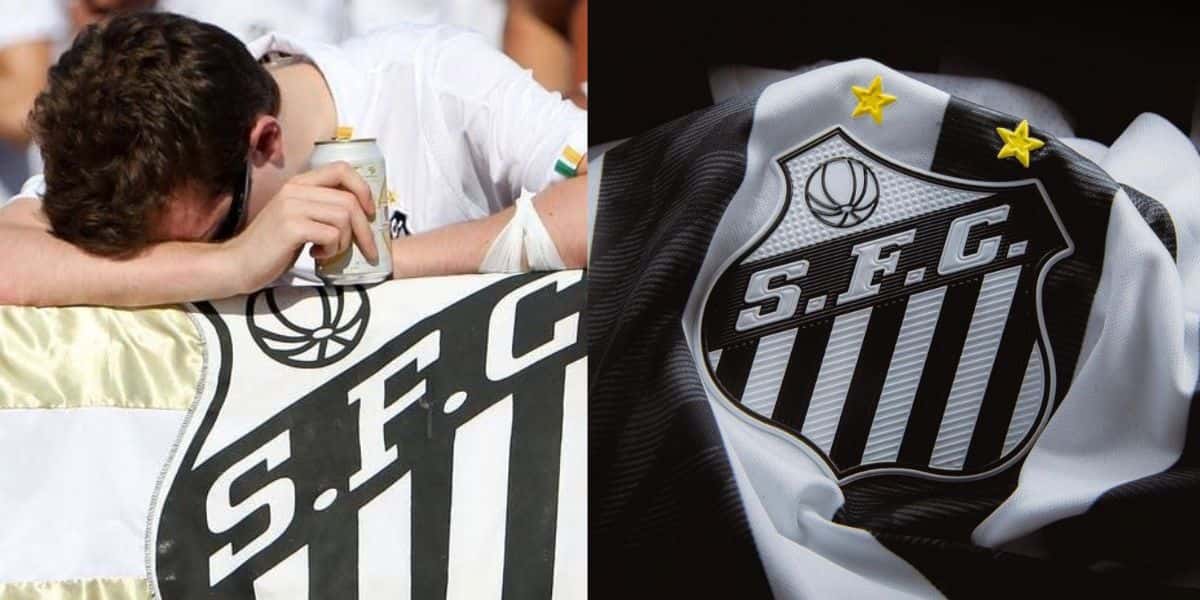 torcedor do santos (reprodução - internet)