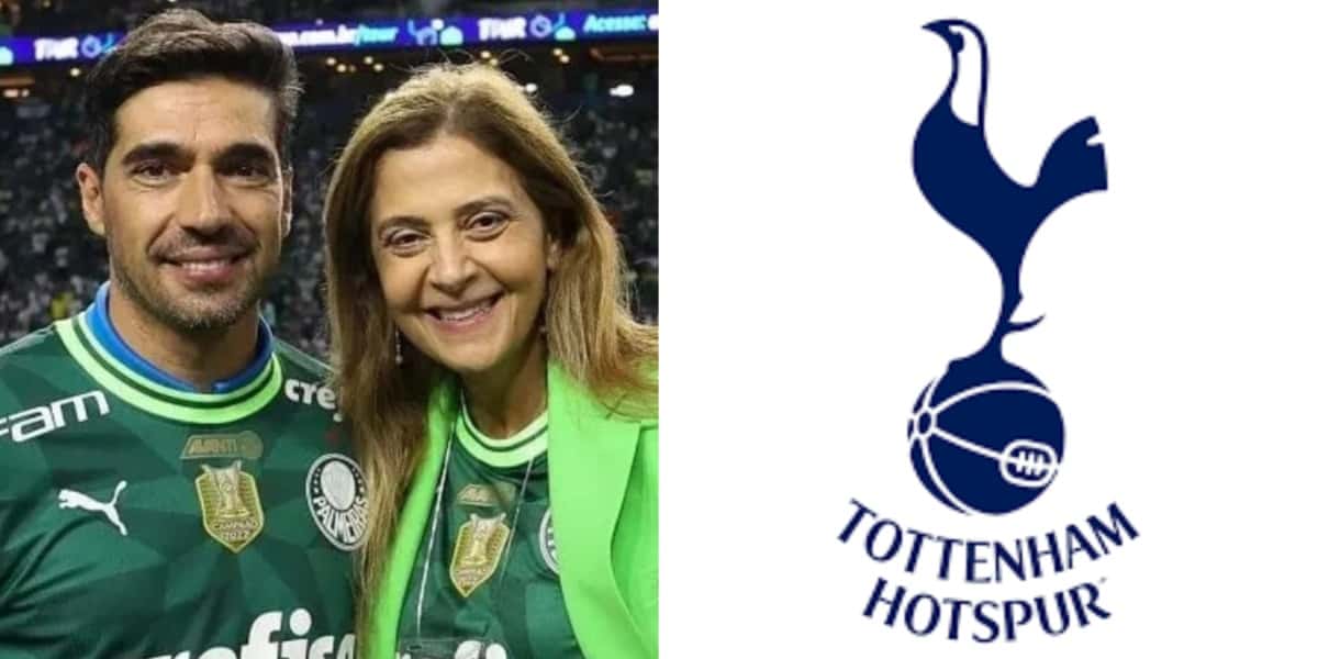 tottenham e abel