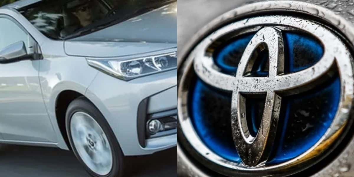Veja vantagens da empresa de automóveis (Foto: Divulgação / Toyota)