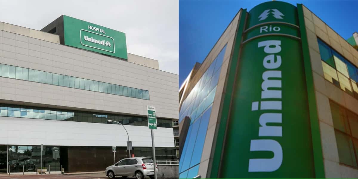 Dívida multimilionária e convênio médico suspenso: Unimed vive desespero e aterroriza milhares de clientes - Foto: Reprodução/Internet