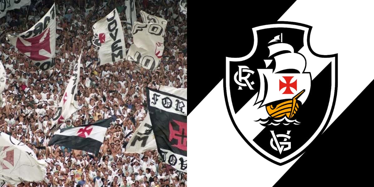 Vasco mira em novo jogador (Foto: Divulgação)