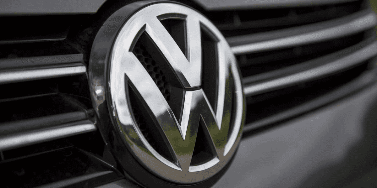 Volkswagen; Foto: Reprodução/Internet