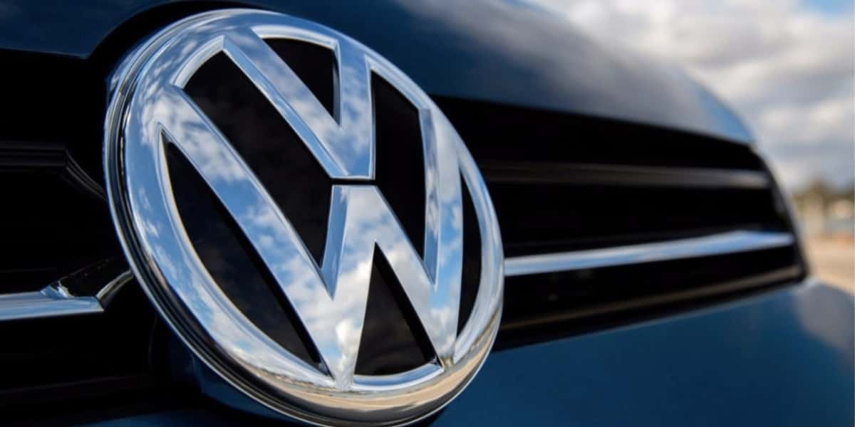 Volkswagen é uma das montadoras mais grandes do mundo (Foto: Reprodução/ Internet)