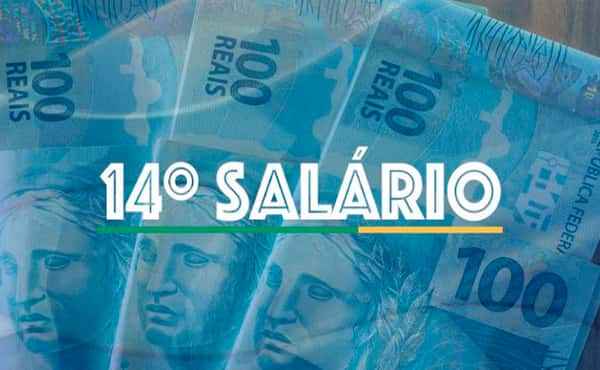 A real situação do 14° salário (Foto: Divulgação/Internet)