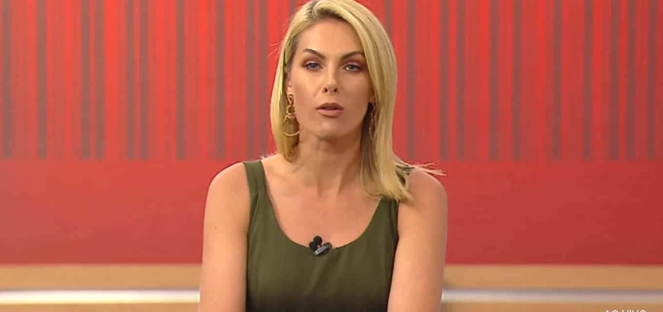 Record baixou ordem e mandou silenciar seus contratados sobre caso de Ana Hickmann (Foto reprodução)