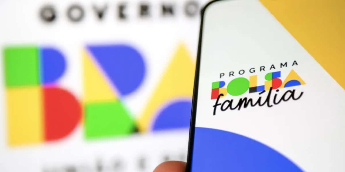 BOLSA FAMILIA