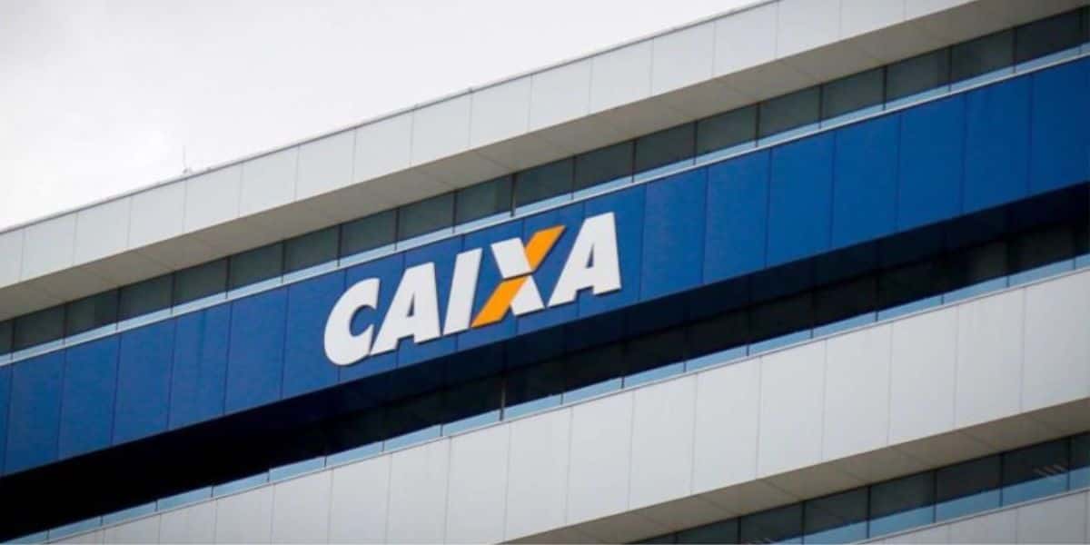 Caixa Econômica Federal - Foto: Internet