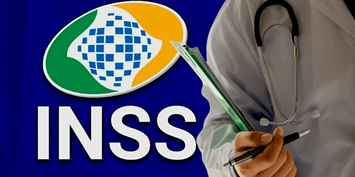 INSS tem lista de doenças atualizada para aposentadoria imediata (Foto Reprodução/Montagem/Tv Foco)