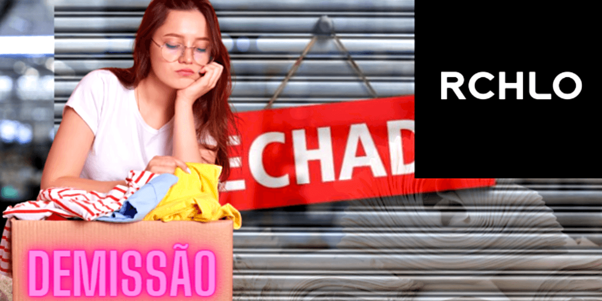 Fábrica crucial da Riachuelo fechou portas deixando milhares desempregados (Foto Reprodução/Montagem/Tv Foco)