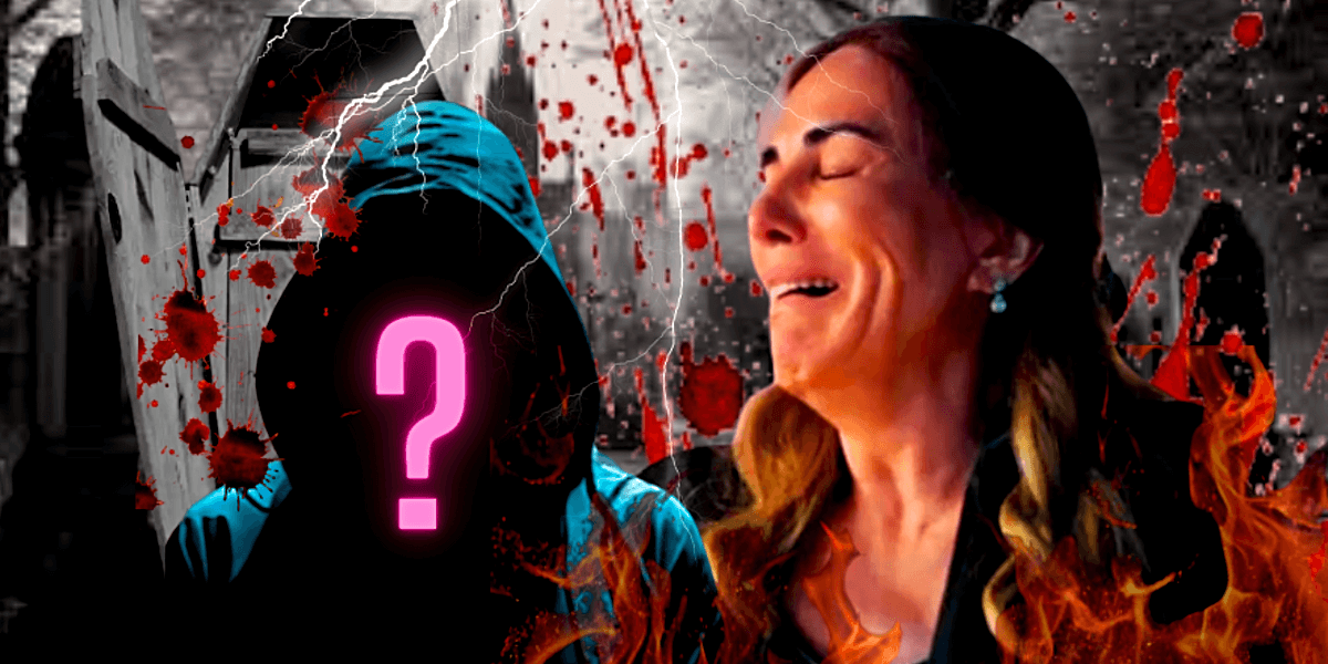 Em Terra e Paixão, novela da Globo, Irene irá se desesperar com morte brutal de personagem (Foto Reprodução/Montagem/Tv Foco)