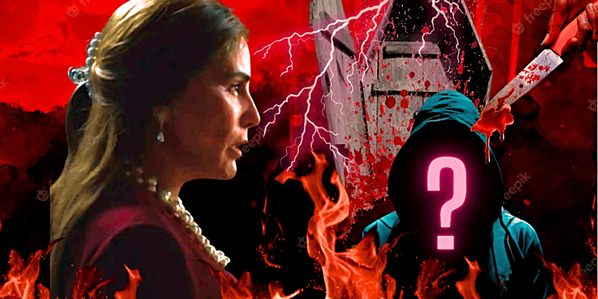Irene se torna ainda mais implacável e crava a morte de mais um personagem em "Terra e Paixão", novela da Globo (Foto Reprodução/Montagem/Tv Foco)