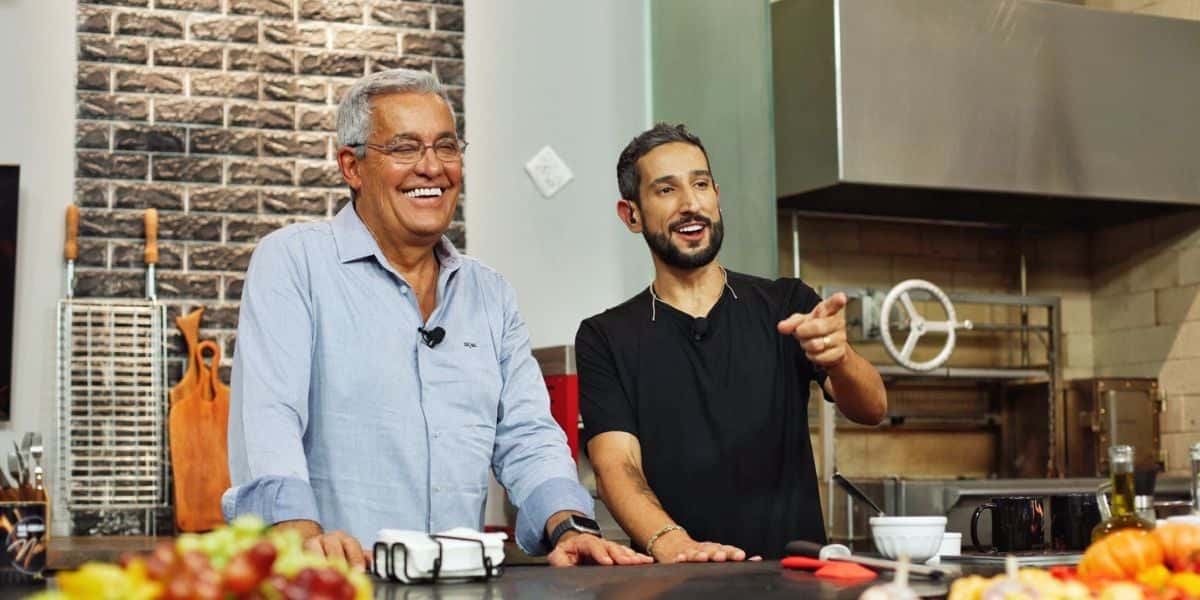 Crédito: Divulgação/RedeTV!