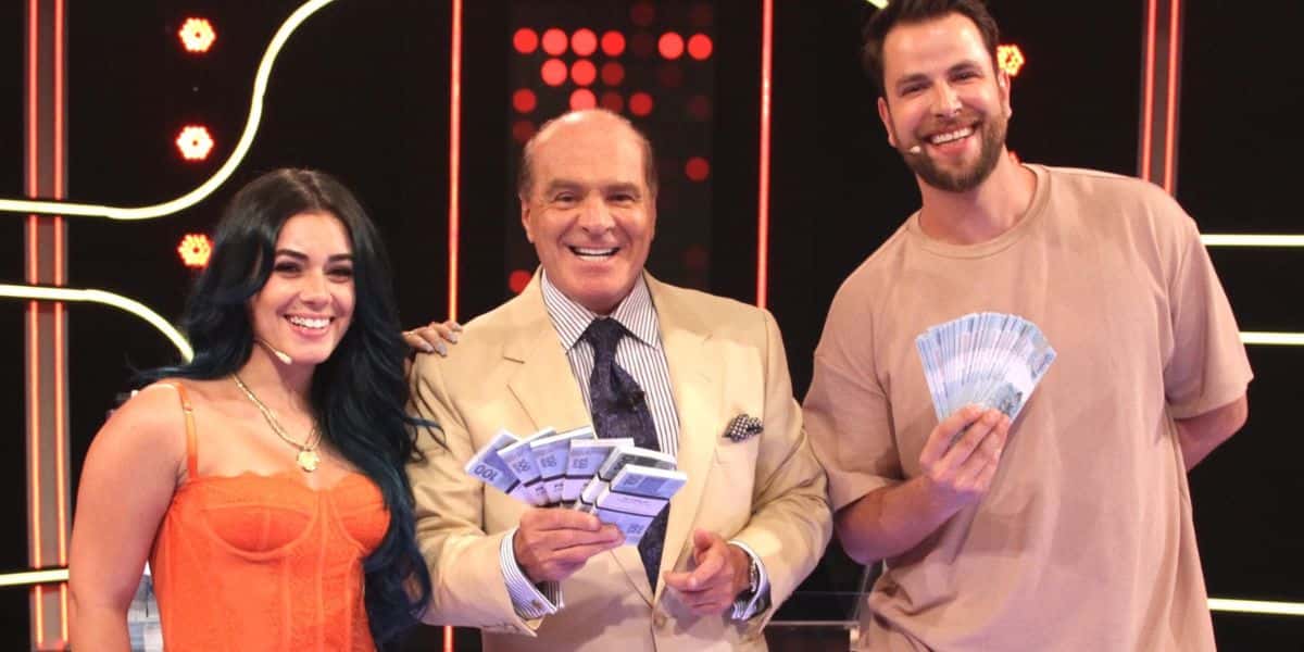 Crédito: Divulgação/RedeTV!