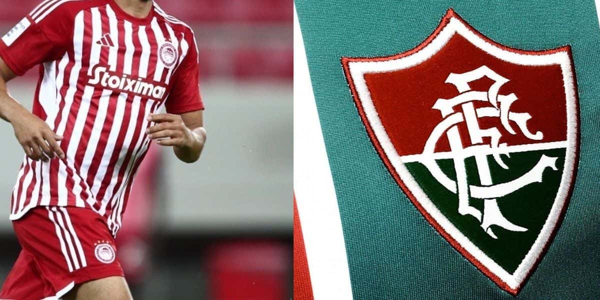 Fluminense e Gustavo Scarpa (Reprodução - Internet)