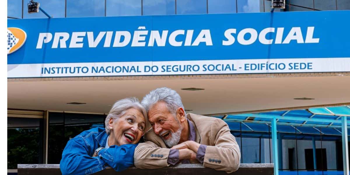 INSS e aposentadoria (Reprodução: Internet)