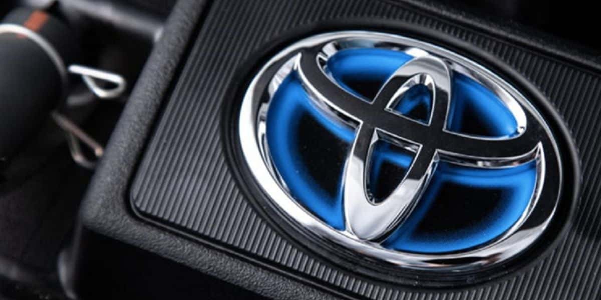 Logo Toyota (Foto: Reprodução / Internet)