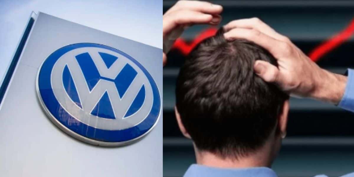 Volkswagen - Foto: Reprodução