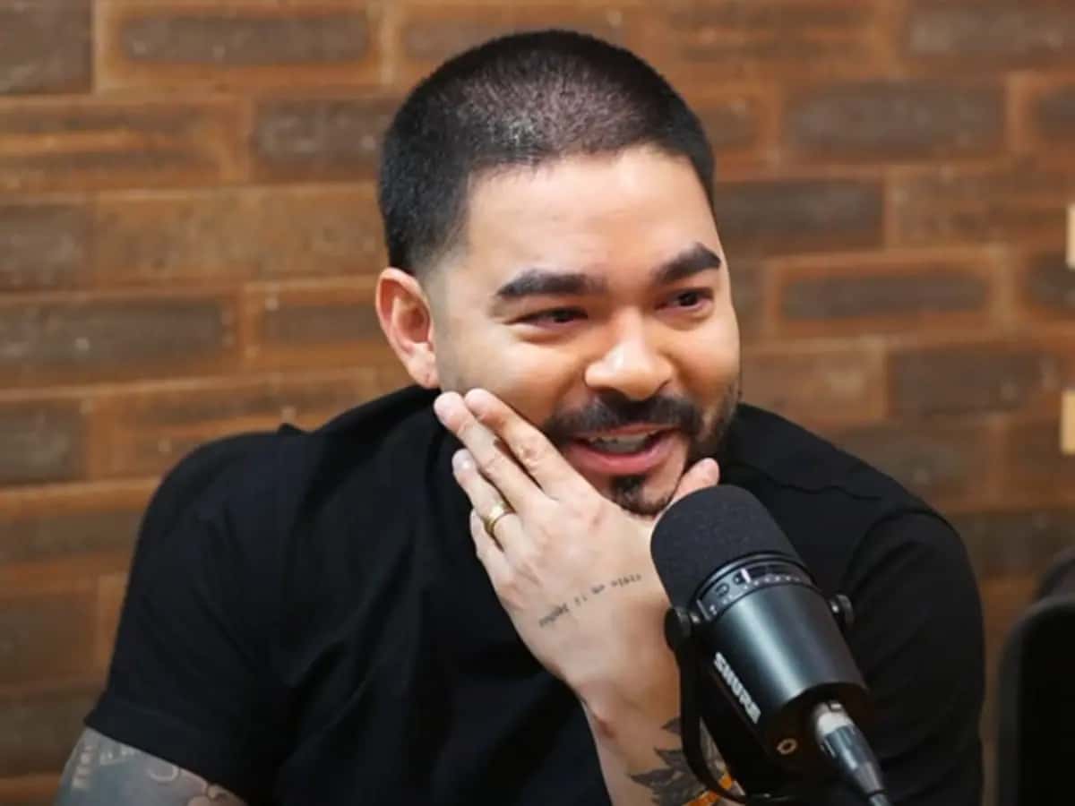 Yudi Tamashiro - Foto Reprodução Internet
