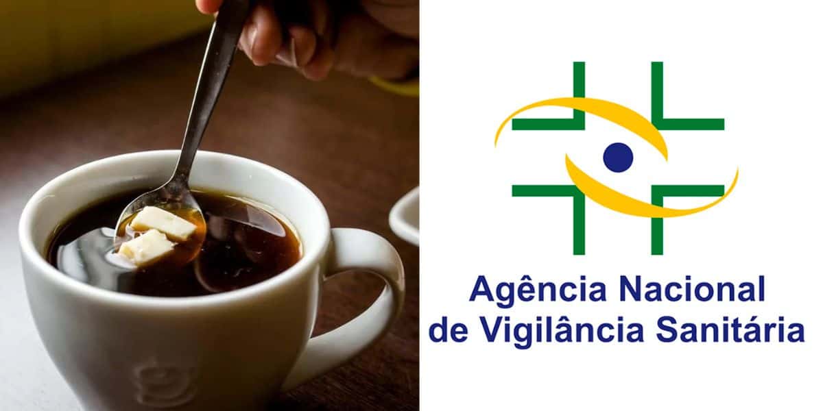 Marcas de café tem venda proibida pela Anvisa (Foto: Internet)