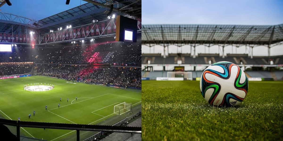 O fim de time gigante do futebol e a sua volta após falência (Foto: Divulgação)