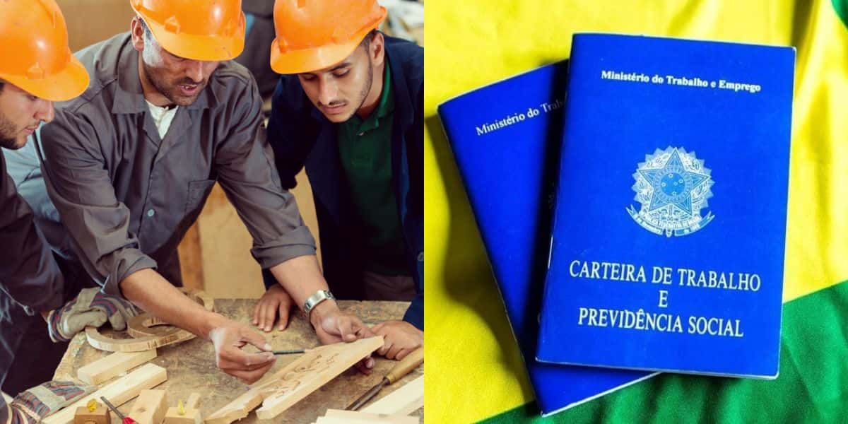 Veja algumas das regras da CLT (Foto: Montagem TV Foco)