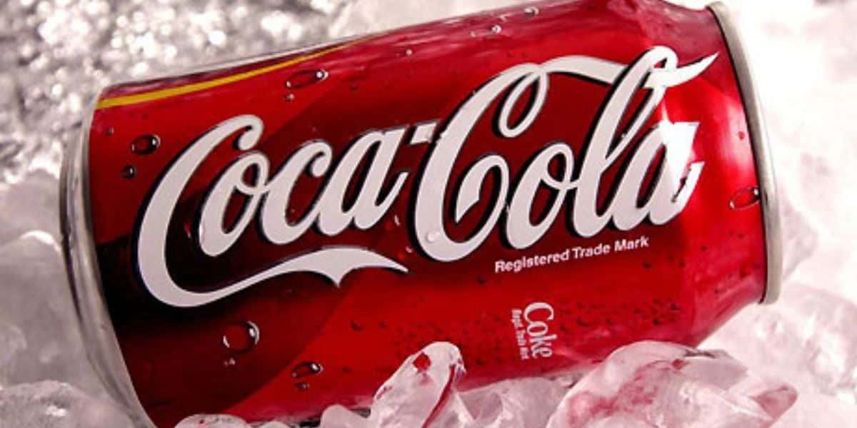 Coca-Cola comprou refrigerante brasileiro (Reprodução: Internet)